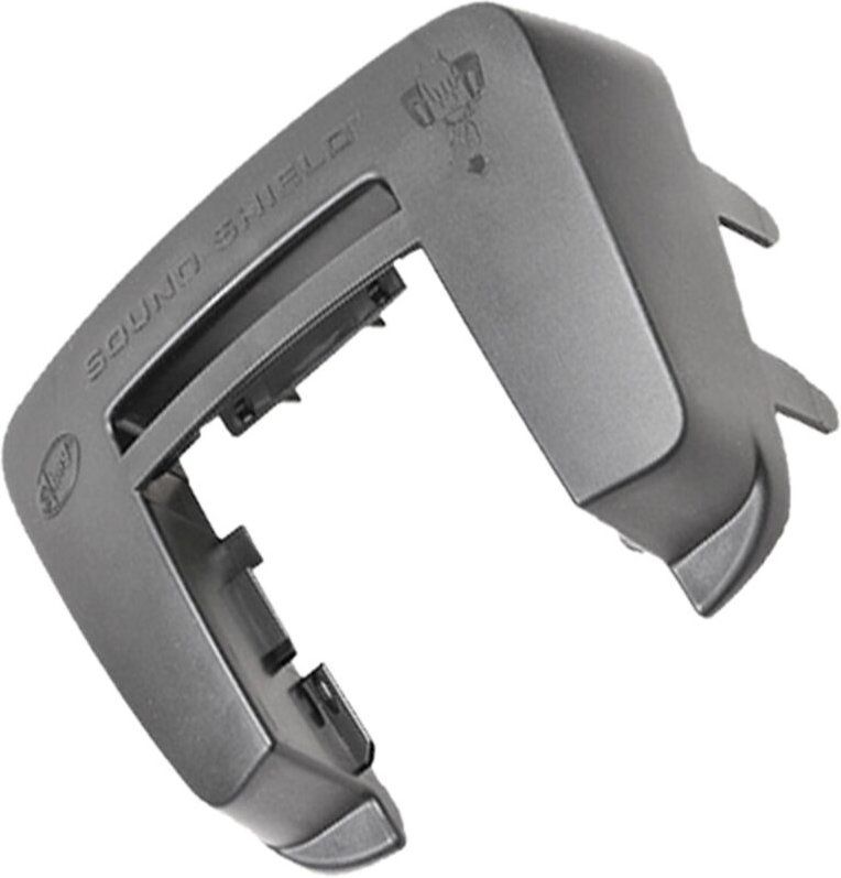 Ersatzteil - Staubsaugerbeutel-Halterung - Electrolux aeg, tornado