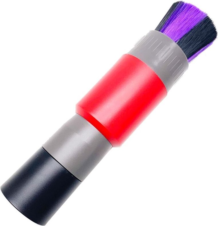 Staubsauger-Staubbürste für Teil