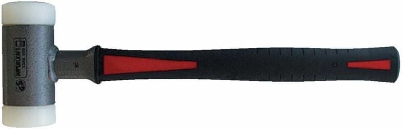 Erwin Halder Kg - Halder SUPERCRAFT-Schonhammer 30 mm