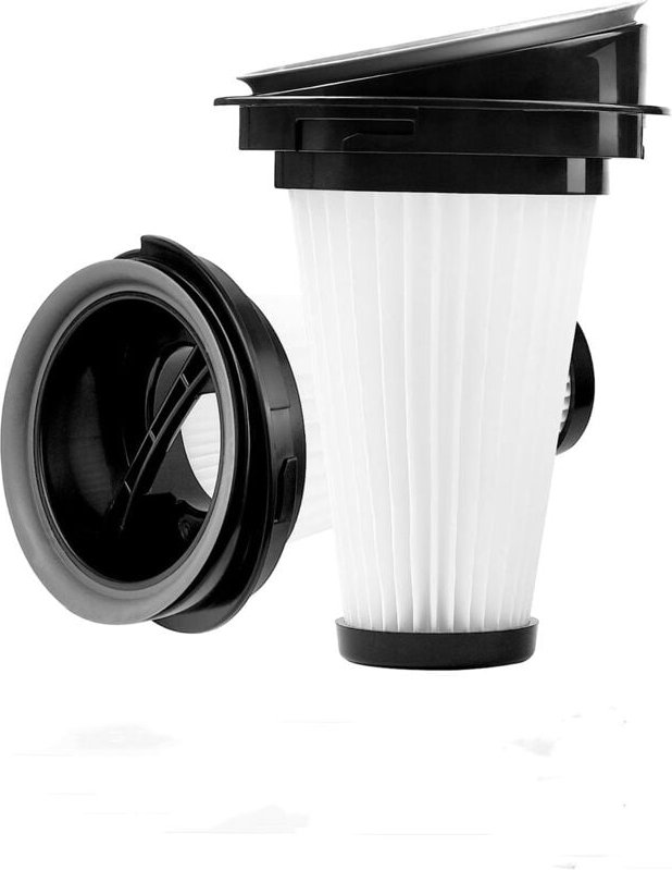 2 Stück ZR005202 Filter für Rowenta Handstaubsauger X-pert 3.60