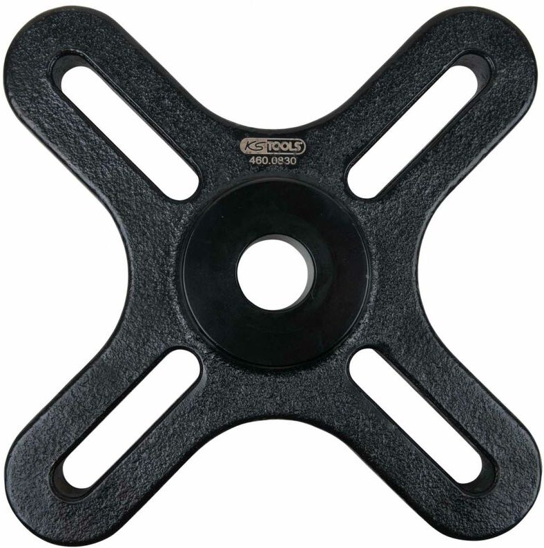 Thumbnail - KS Tools Traverse, Art.Nr. 460.0831