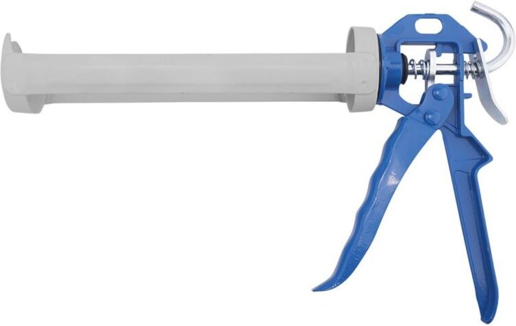 GSC - Klebepistole mit Blasebalg