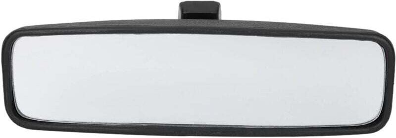 Auto-Rückspiegel, Auto-Innenrückspiegel für Clio 3, Innenspiegel für Citroen C1 ABS 814842, passend für Aygo Citroen C1 ...