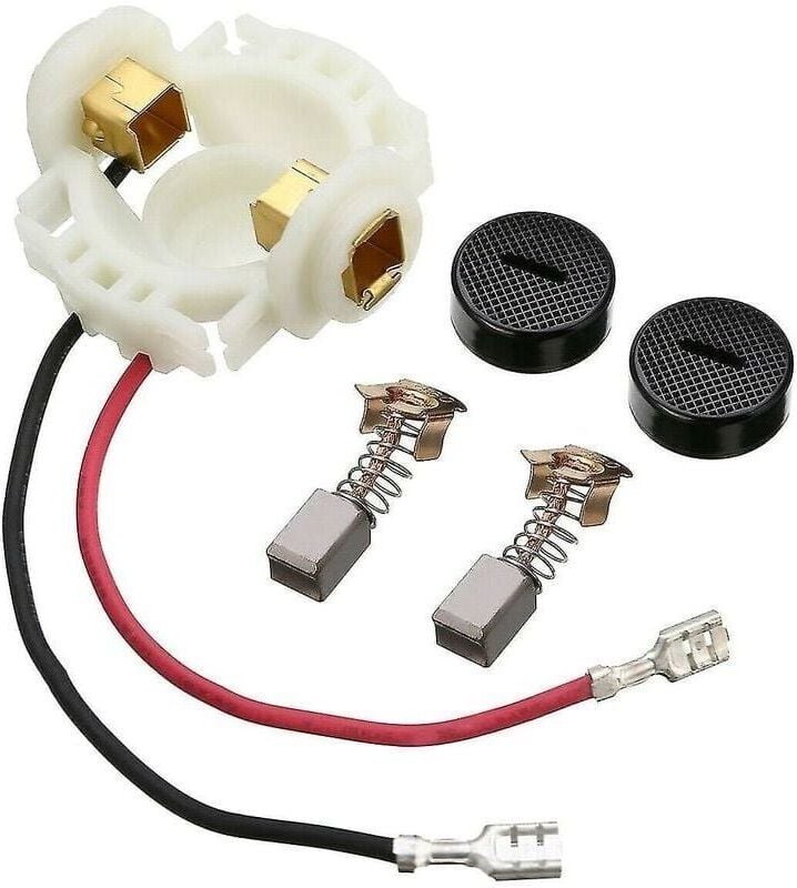 ZVD - Balai charbon Pastorale cb - 430 / bga450 / bga452 / dga452 / ga400bga402 / ga4 00d support de brosse de carbone