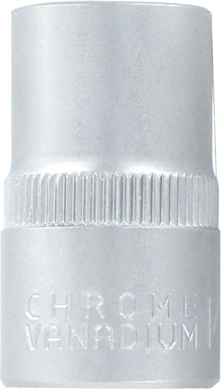 Stecknuss 1/2' Chrom-Vanadium 14