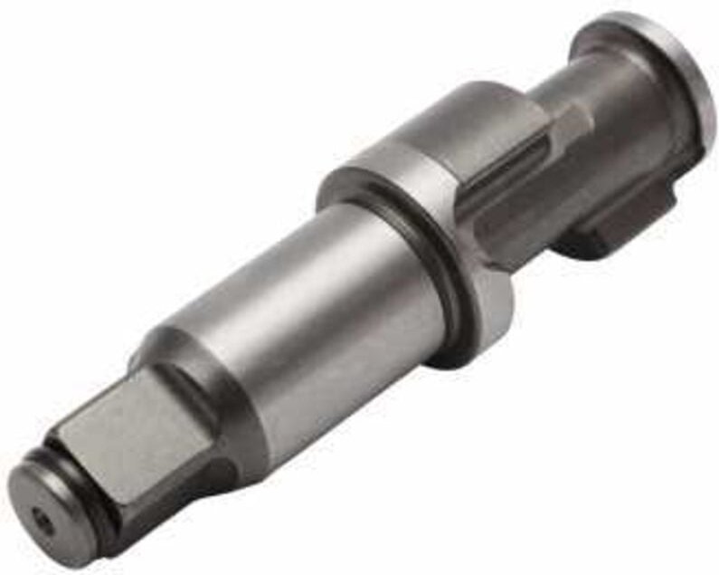 Vierkant 9012EL-02/3 - Hazet