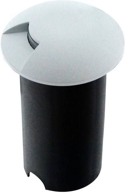 Einbaubarer LED-Bodenmarker 0,75W 12V-DC IP67