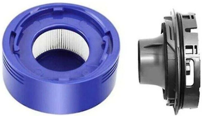 Thumbnail - Filtre HEPA de Rechange Compatible Aspirateurs Balais Dyson V7 V8