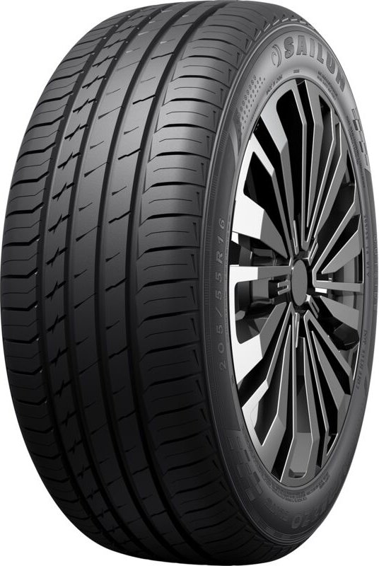 SAILUN Sommer 205/55 R15 TL 88V ATREZZO ELITE