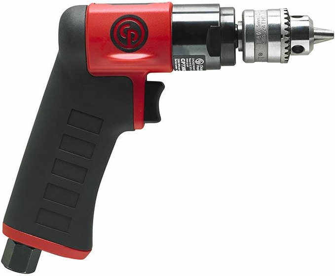 Chicago Pneumatic BOHRMASCHINE CP7300C (ersetzt CP7300)