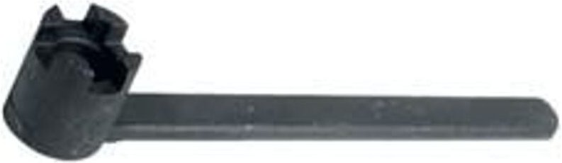 Fortis Spannschlüssel DIN368 Gr. 27 M12