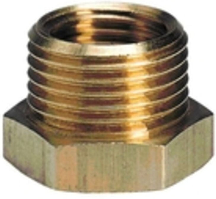 Reduzierung R3/8 AG-R1/4 ag (Kompressoren-Zubehör) - Einhell