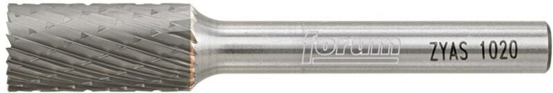 Thumbnail - Frässtift hm ZYAS1020 c 6 mm 10 x 20 mm - Forum