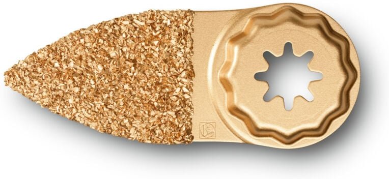 Hartmetall-Raspel, fingerform - 63731002210 vop - Fein