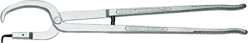 Bremsfedernzange für Lkw bremsfedernzange 500MM