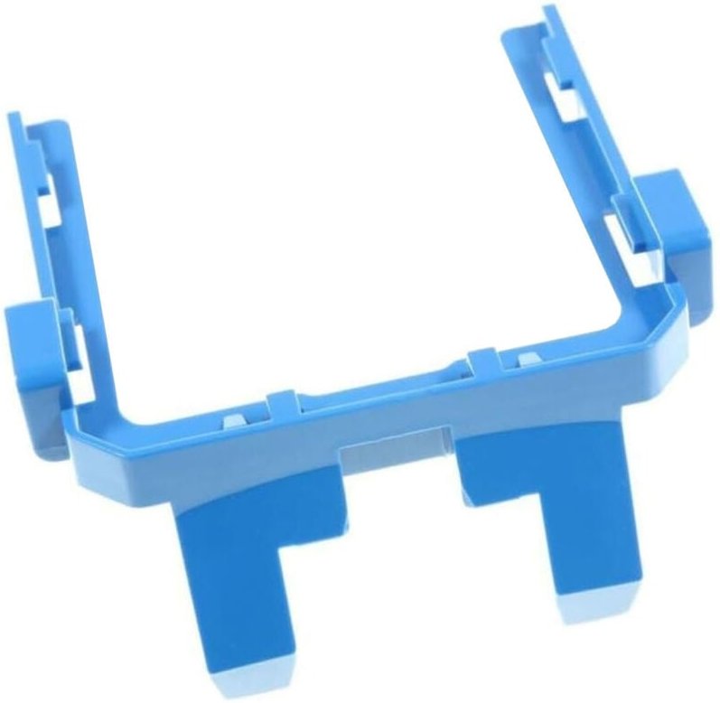 Ersatzteil - Beutelhalter - Philips