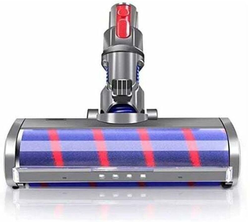 Cleaner Head for Dyson V7 V8 V10 V11 Models Cordless Stick Vacuum Cleaner Floor Accessories