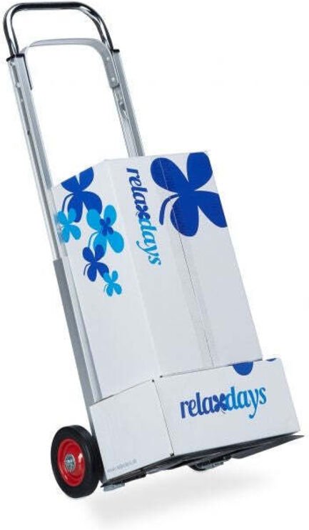 Trolley bis 200 kg 8