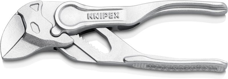 Knipex 86 04 100 Zangenschlüssel 100 mm