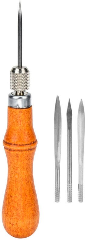 Herramienta de costura manual Eosnow, fácil de usar y de larga duración para el hogar.