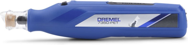 7350-PET Tierkrallenpflege 1 St. - Dremel