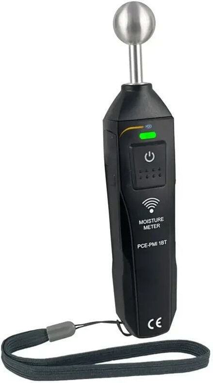 PCE Instruments PCE-PMI 1BT Schimmelmessgerät