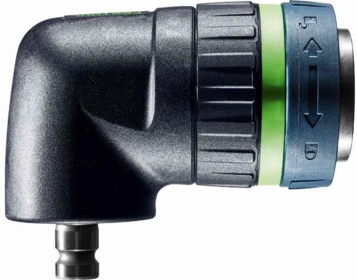 Winkelvorsatz an-uni - 205222 - Festool