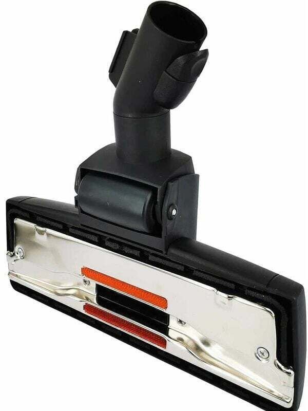 Staubsaugerbürste Ersatz für Miele s 8340 S8340 EcoLine PowerLine, S1 S2 S2 S4 S5 S6 S8, Klasse C1, Compact C1 C2, Compl...