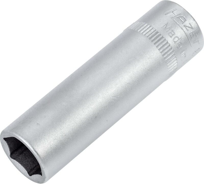 Thumbnail - Steckschlüsseleinsatz 850LG-10 ∙ 1/4 Zoll (6,3 mm) Vierkant hohl ∙ Außen Sechskant-Tractionsprofil ∙ sw 10 mm