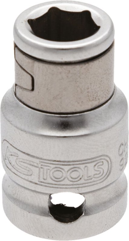 ULTIMATIVE Stecknuss 3/8'', 5/16'', 5/16''