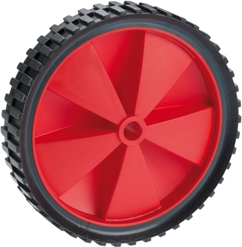 Dörner & Helmer Rad 150 x 30 mm Traglast 25 kg Ersatzräder