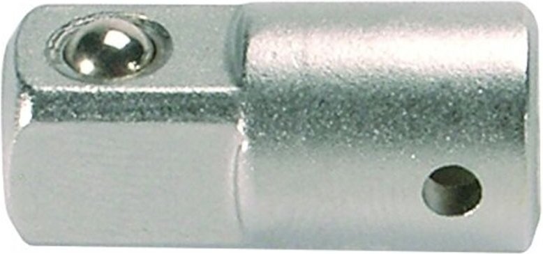 Bgs - Steckschlüssel-Adapter Innenvierkant 6,3 mm (1/4') - Außenvierkant 10 mm (3/8') - 271