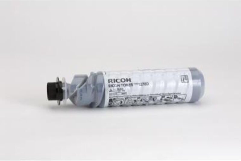 Toner Originalzubehör type 1270 d ca. 7.000 Seiten schwarz