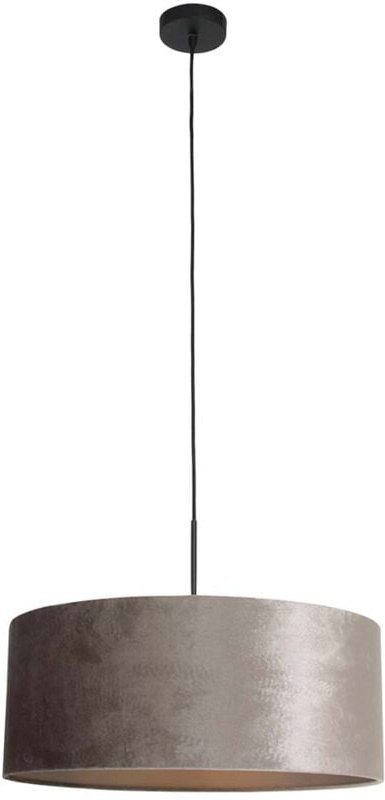 Steinhauer - hängeleuchte - Sparkled Light - silber - metall