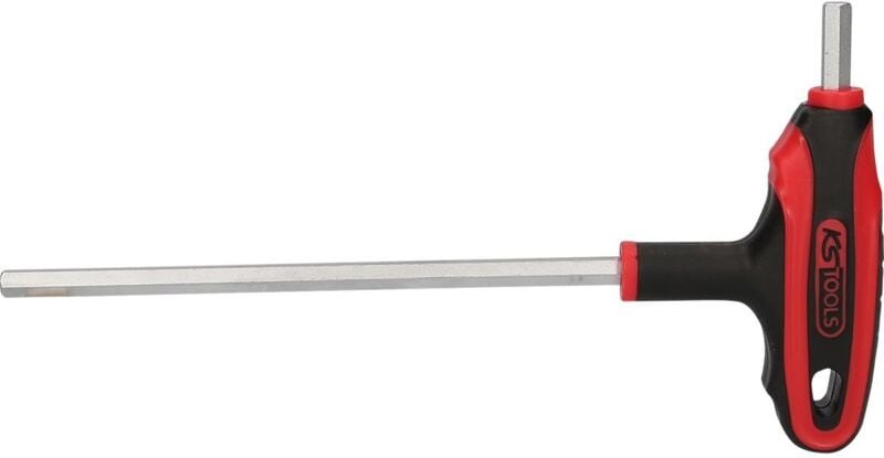 T-Griff-Innensechskant-Schlüssel, 1/4'