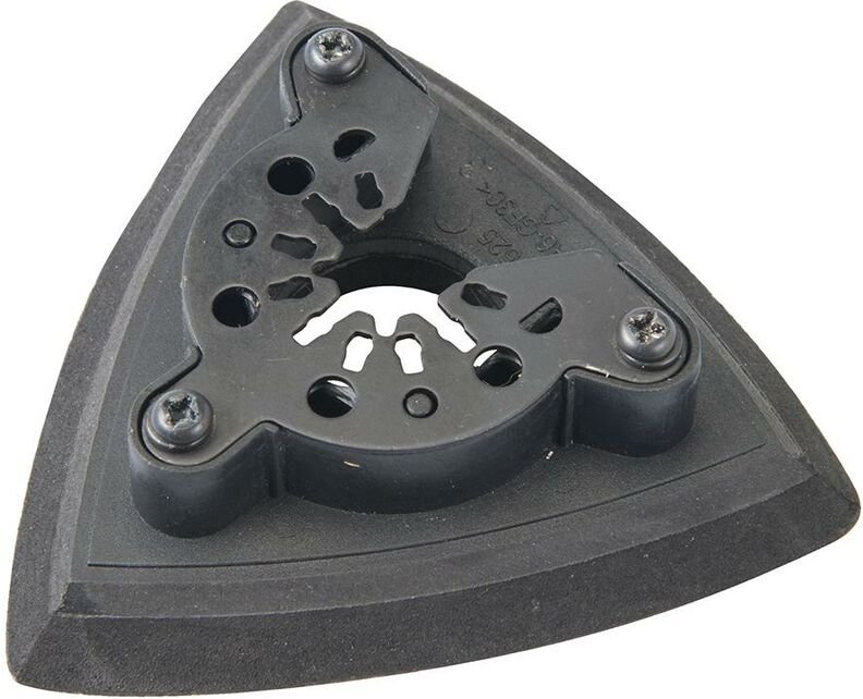 EVA-Schleifplatte 93 mm