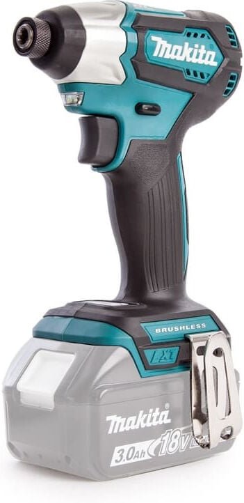 DTD155Z Akku-Schlagschrauber - Makita