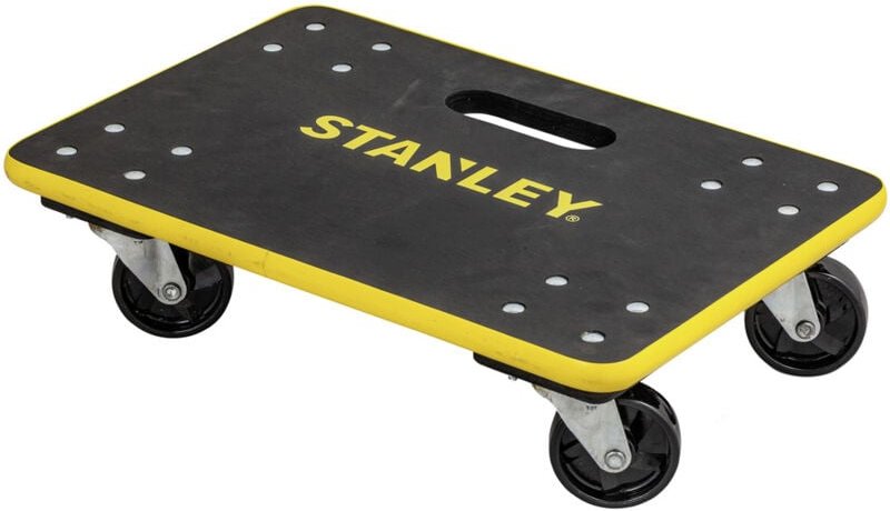 Stanley - SXWT-MS572-SP Plattformwagen Kunststoff Traglast (max.): 200 kg
