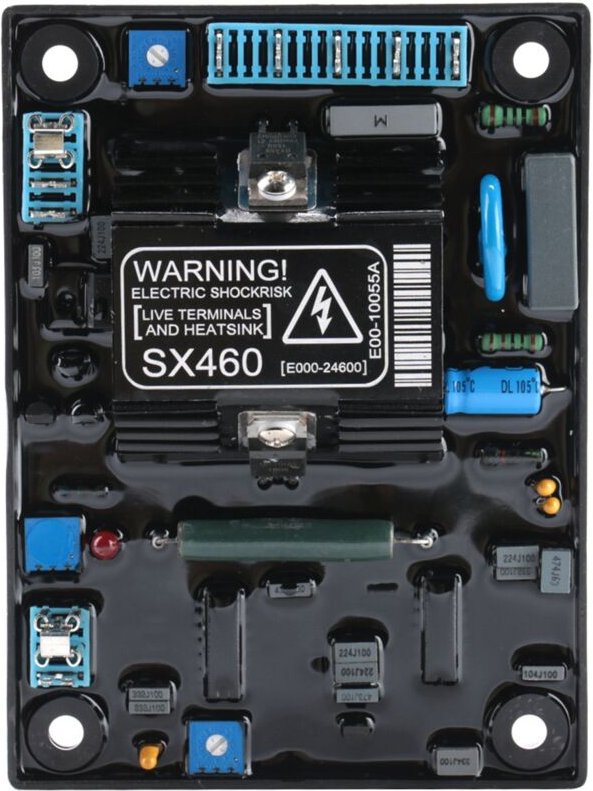 Zoternen - Automatischer Spannungsregler, sanfte Regelung, hochpräzise Umwandlungsschaltungssteuerung, -55-350 ℃