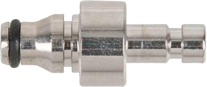 Doppelnippel-Adapter, bosch