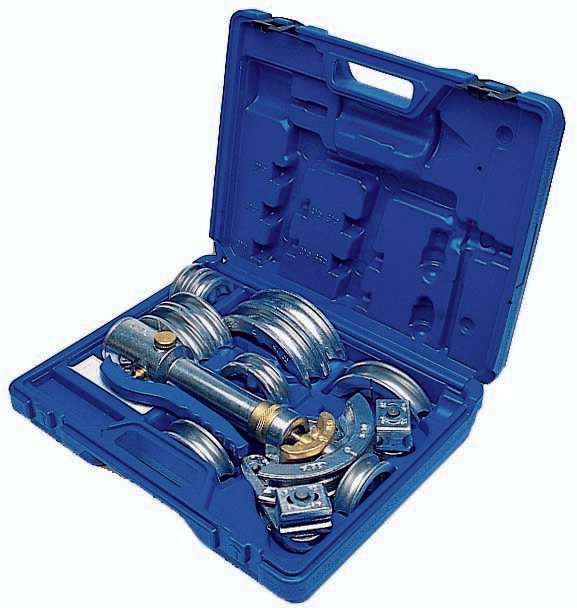 Ferrari Srl - ercolina jolly rohrbieger - Idrhaus