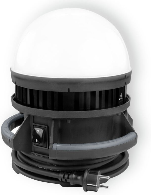 Arbeitsleuchte 360° Ball Light - Ansmann