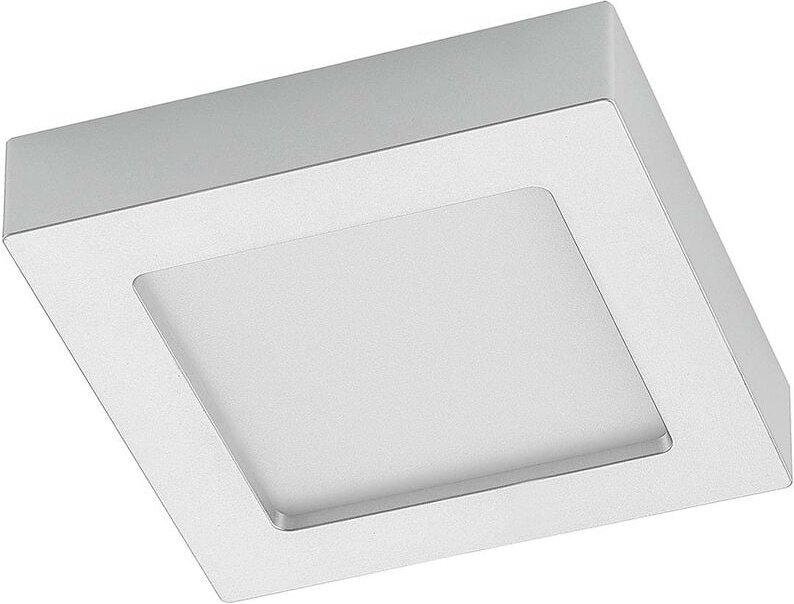 LED Deckenleuchte "Alette" aus Aluminium für Badezimmer von PRIOS