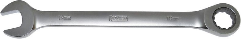 Maulschlüssel mit Ringratsche 9 mm gerade Forum