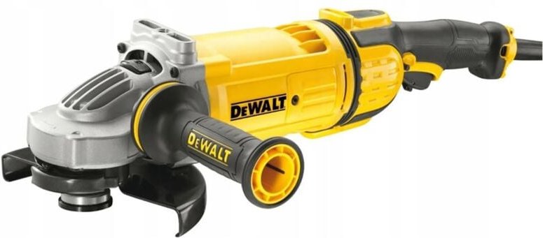 Schleifer Dewalt DWE4559-QS 2400W