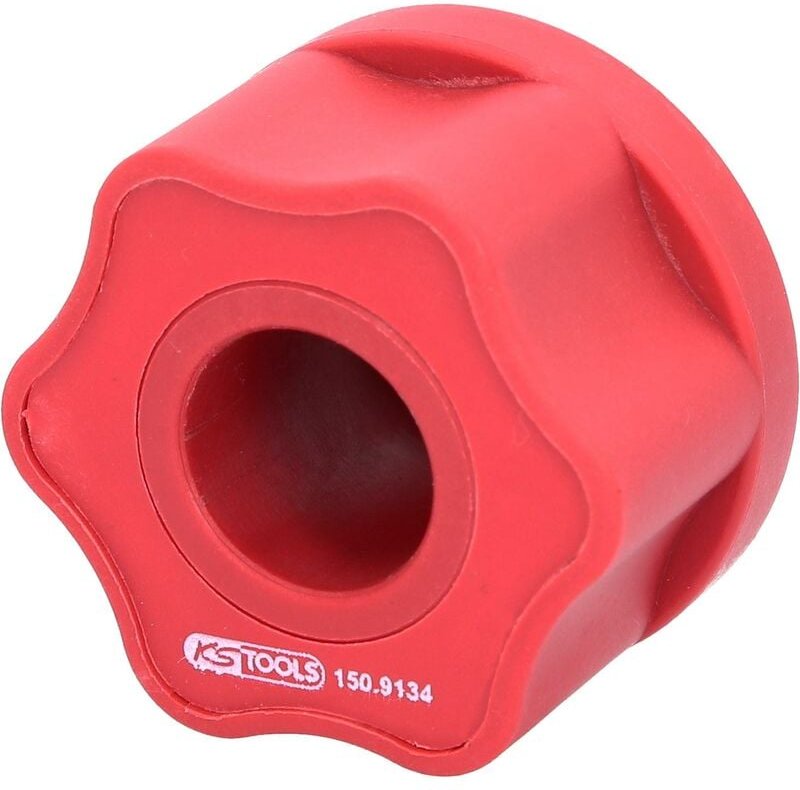 Thumbnail - Universal Bajonett-Adapter für Öl-Einfülltrichter