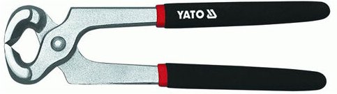 180-Mm-Zangen - Yt-2047