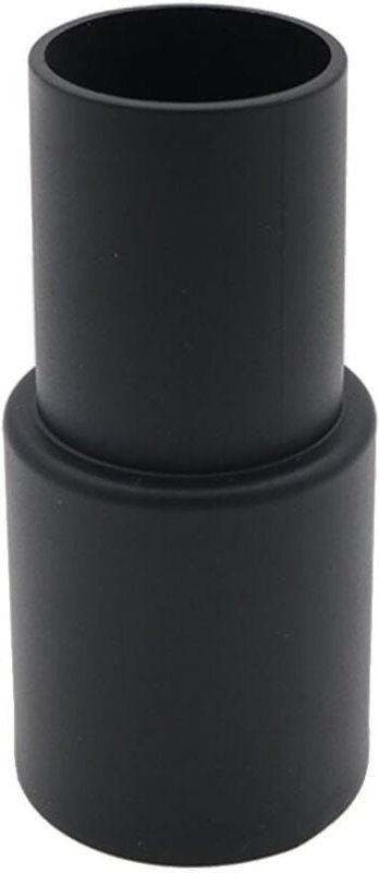Thumbnail - Staubsaugeradapter für Staubsaugerdüse, Staubsaugerrohr/-griff mit 32 und 35 mm Anschluss - Schwarz, Kunststoff