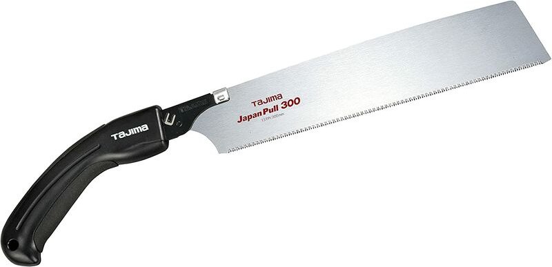 Tajima Ag - JPR300 Japan Pull 265 / 300 / rapid pull / PUL265D/JPR265D JPR300