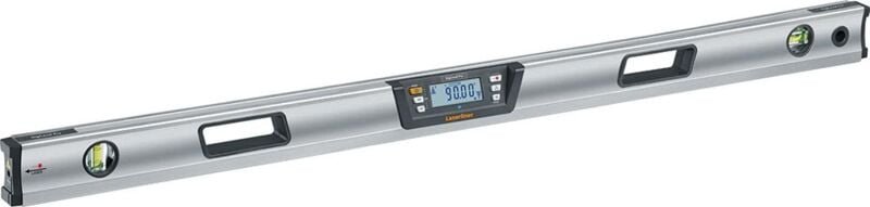 Laserliner - DigiLevel Pro 100 081.274A Laser-Wasserwaage 0.5 mm